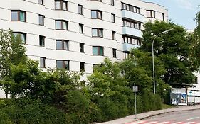 SOVEA Hotel - Braunau